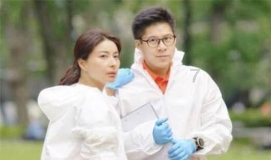 四轮转向系统实验装置